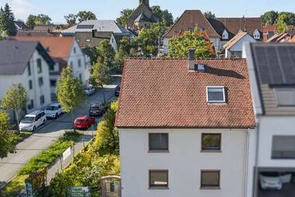 Haus Karlsruhe / Neureut Neureut - 7 Zimmer, 180 m&sup2;, 849.000&euro; | Angebot:14634603
