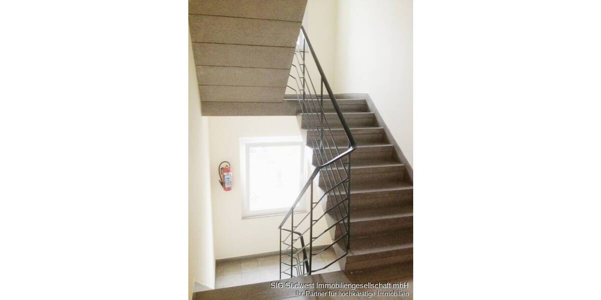 Etagenwohnung Pforzheim Südstadt - 3 Zimmer, 72 m&sup2;, 700&euro; | Angebot:26308877