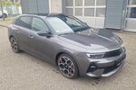 Opel Astra 1.5DGS Line Klimaautomatik Automatik 64.000 km 21.998 &euro; Landau 76829