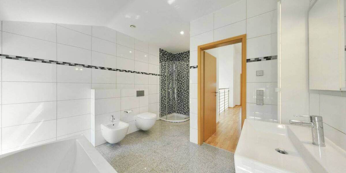 Doppelhaushälfte Karlsruhe Hohenwettersbach - 5 Zimmer, 149 m&sup2;, 875.000&euro; | Angebot:26797220