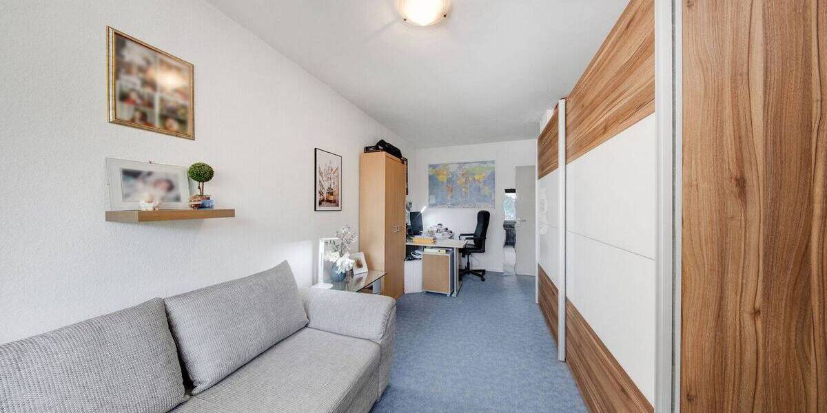 Reihenmittelhaus Karlsruhe Rüppurr - 4 Zimmer, 114 m&sup2;, 518.000&euro; | Angebot:26703654