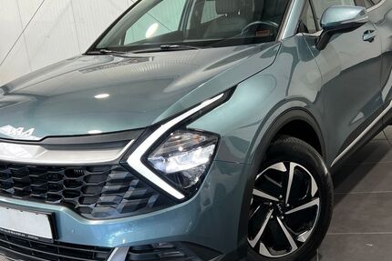 Kia Sportage 73.000 km 19.995 &euro; Bretten 75015