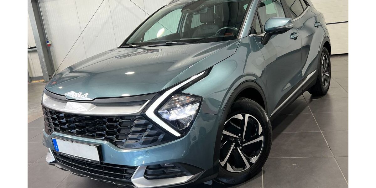 Kia Sportage 73.000 km 19.995 &euro; Bretten 75015