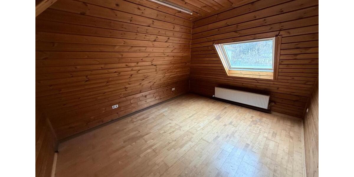2-Zimmer-Wohnung in Pforzheim mit Einbauküche 2 zimmer