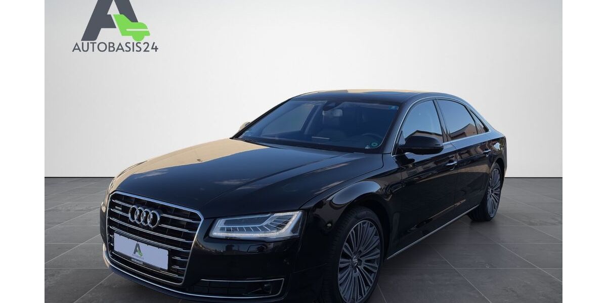 Audi A8 224.000 km 24.900 &euro; Linkenheim-Hochstetten 76351