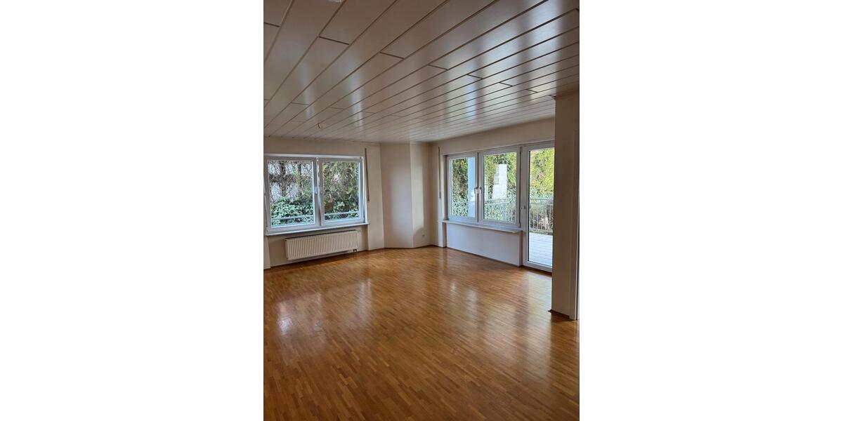 Erdgeschoßwohnung Römerberg - 4 Zimmer, 100 m&sup2;, 339.000&euro; | Angebot:27003766
