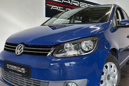VW Touran 199.317 km 4.550 &euro; Bretten 75015