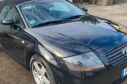 Audi TT 109.558 km 8.500 &euro; Ispringen 75228