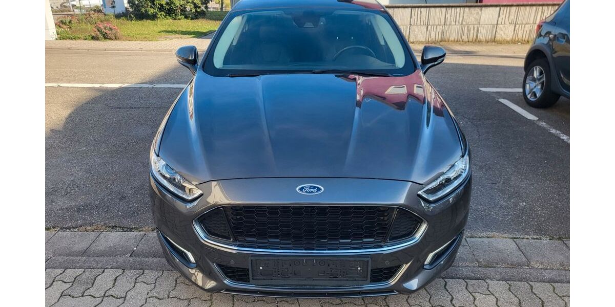 Ford Mondeo 54.000 km 19.280 &euro; Germersheim 76726