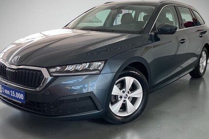 Skoda Octavia 54.852 km 20.750 &euro; Karlsruhe 76227