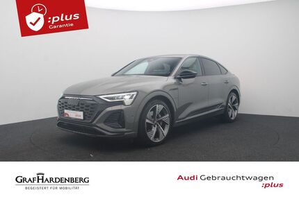 Audi Q8 e-tron 29.683 km 46.980 &euro; Karlsruhe 76131