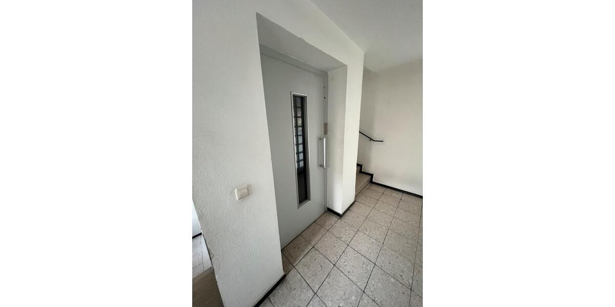 Etagenwohnung Pforzheim Nordstadt - 2 Zimmer, 59 m&sup2;, 650&euro; | Angebot:25719331