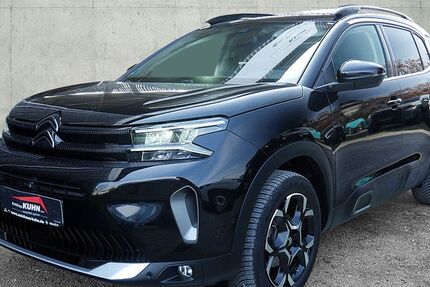 Citroen C5 Aircross 49.900 km 25.990 &euro; Karlsruhe 76185