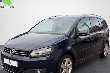VW Touran 142.000 km 12.900 &euro; Linkenheim-Hochstetten 76351