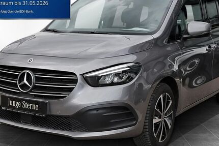 Mercedes-Benz T-Klasse 31.590 km 28.840 &euro; Karlsruhe 76139