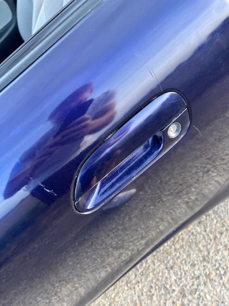 Mazda MX-5 158.000 km 7.800 € Karlsruhe 76133