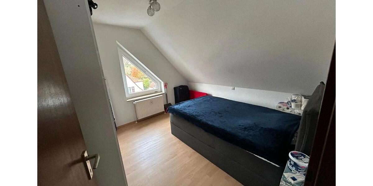 Dachgeschoßwohnung Karlsbad - 2 Zimmer, 39 m&sup2;, 139.000&euro; | Angebot:27154149