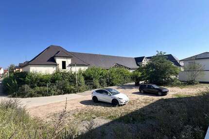 Grundstück zu verkaufen in Rastatt 198.000 € 414 m² zimmer