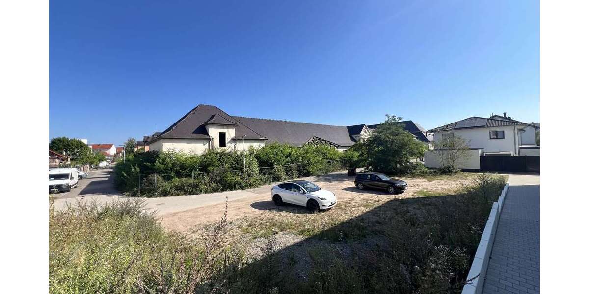 Grundstück zu verkaufen in Rastatt 198.000 € 414 m² zimmer
