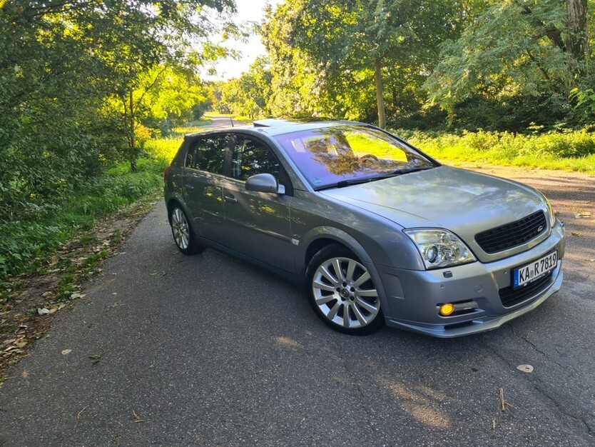 Opel Signum 115.000 km 3.100 € Karlsruhe 76133