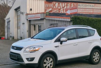 Ford Kuga 363.000 km 3.290 &euro; Birkenfeld bei Pforzheim 75217
