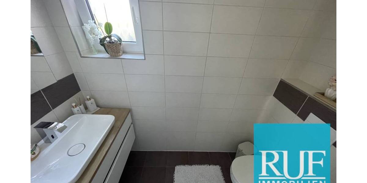 Doppelhaushälfte Pforzheim Buckenberg - 5 Zimmer, 156 m&sup2;, 815.000&euro; | Angebot:26674084