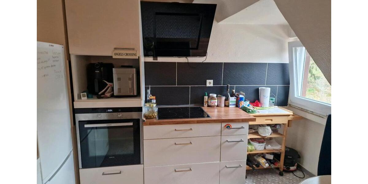 Dachgeschoßwohnung Baden-Baden Balg - 3 Zimmer, 52 m&sup2;, 159.000&euro; | Angebot:26873982