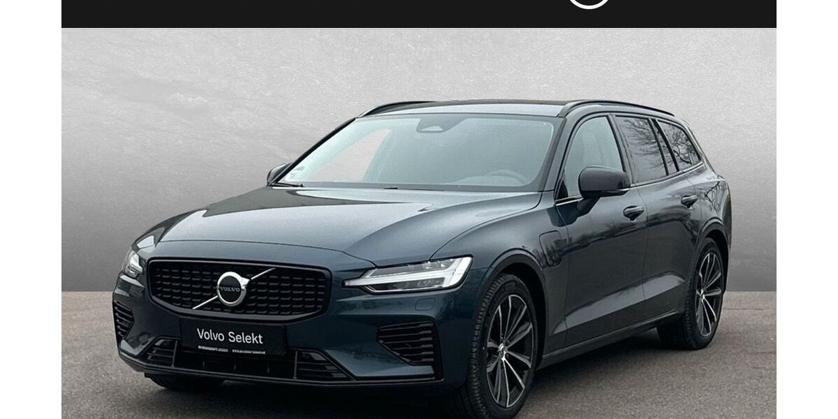 Volvo V60 2.500 km 48.750 &euro; Karlsruhe 76187