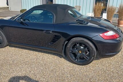 Porsche Boxster 37.400 km 32.987 &euro; Ubstadt-Weiher 76698