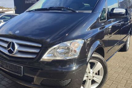 Mercedes-Benz Viano 178.720 km 17.697 € Birkenfeld 75217