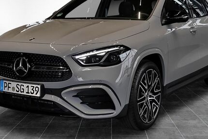Mercedes-Benz GLA 200 10.000 km 45.540 &euro; Pforzheim 75179