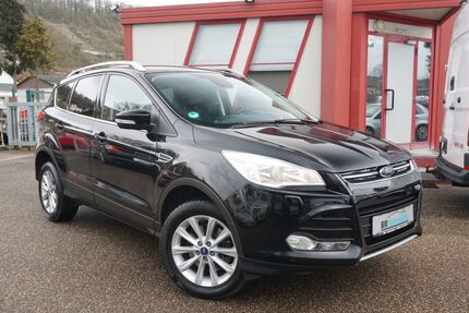 Ford Kuga 196.400 km 8.450 &euro; Niefern-Öschelbronn 75223