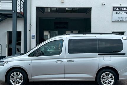 VW Caddy Maxi 249.275 km 16.950 &euro; Eggenstein 76344