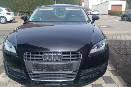 Audi TT 68.000 km 13.500 € Germersheim 76726