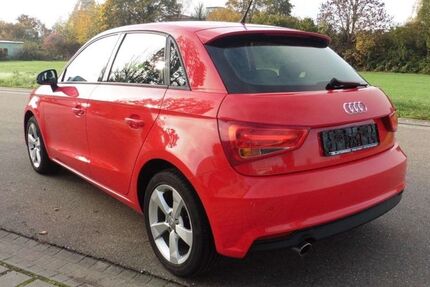 Audi A1 116.000 km 12.500 € Rastatt 76437