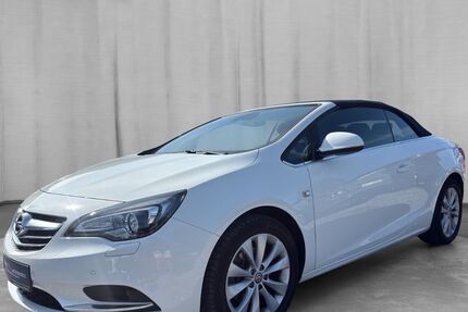 Opel Cascada 86.300 km 13.990 &euro; Wörth 76744