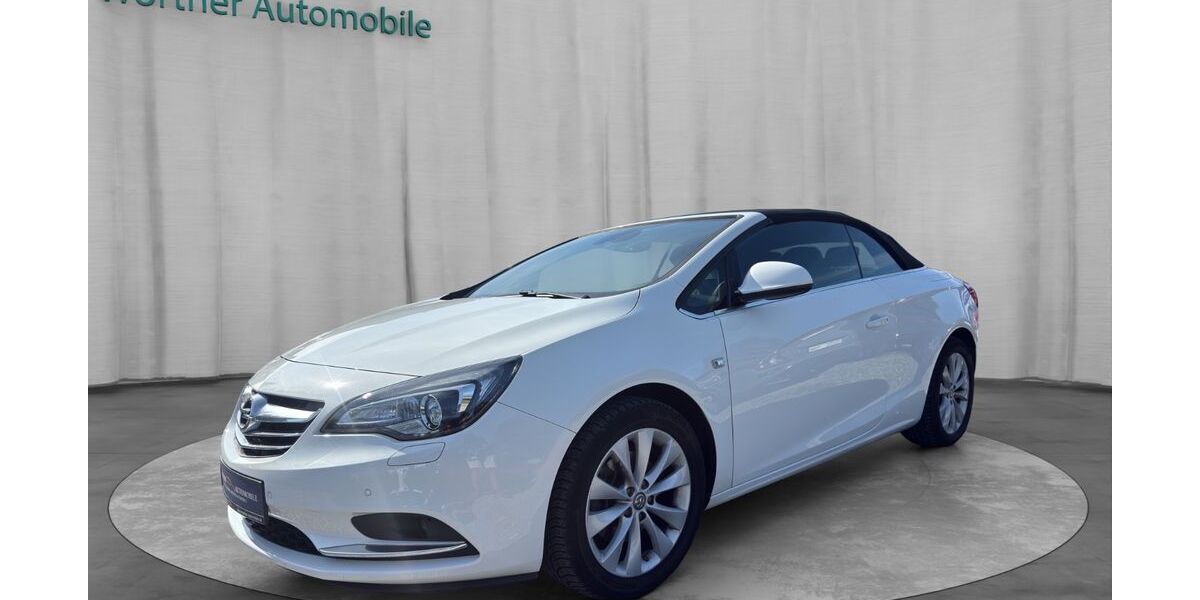 Opel Cascada 86.300 km 13.990 &euro; Wörth 76744