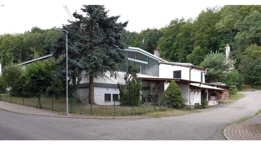 Halle in Eisingen 820 € 105 m²