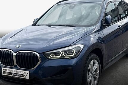 BMW X1 74.618 km 20.990 &euro; Germersheim 76726