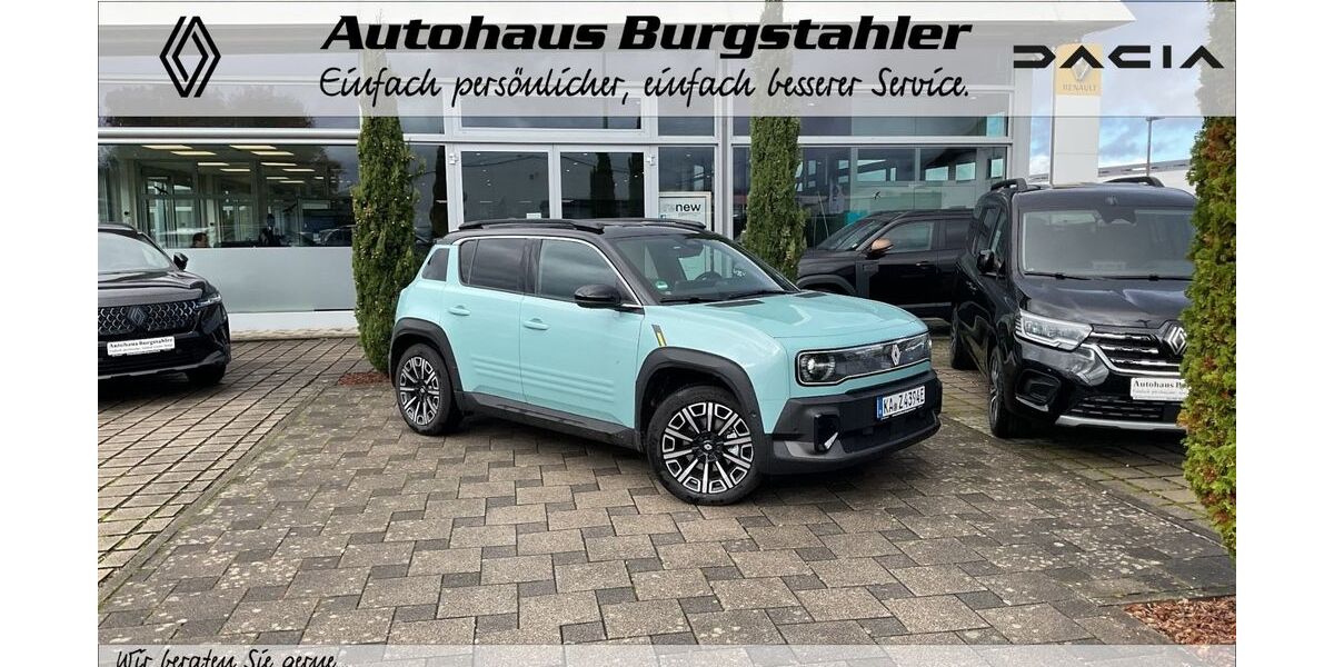 Renault R 4 2.499 km 38.890 € Linkenheim-Ho. 76351