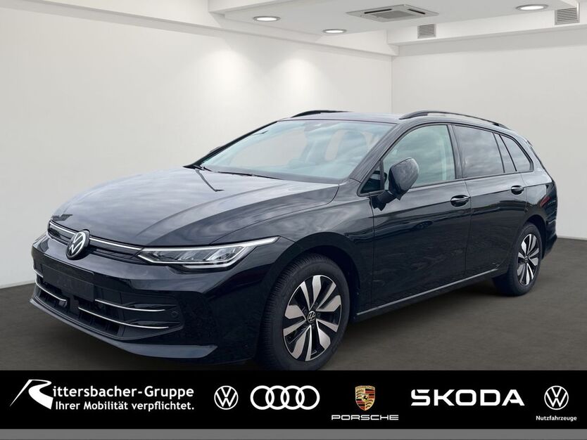 VW Golf 12.970 km 25.650 € Germersheim 76726