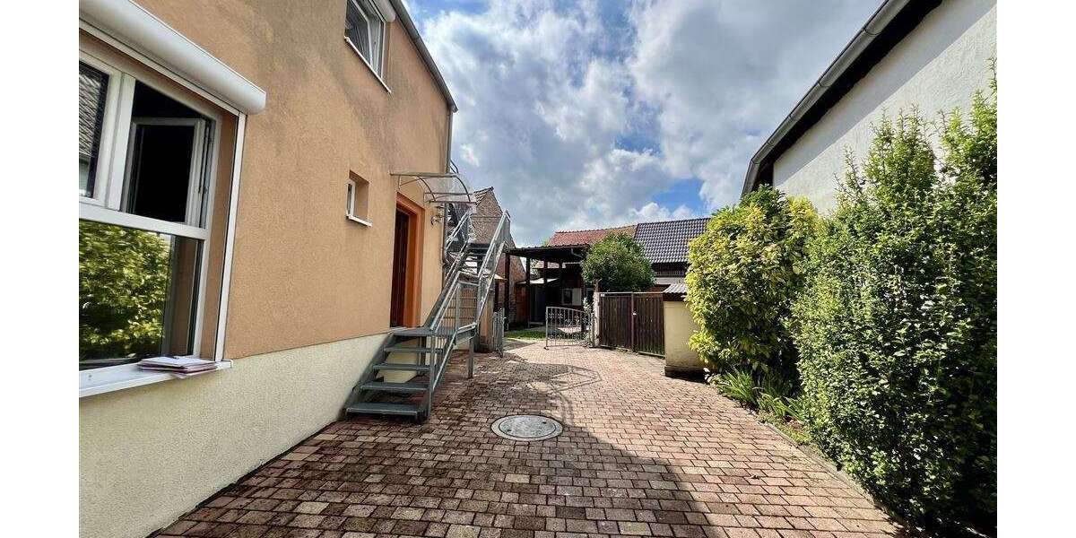 Etagenwohnung Eggenstein-Leopoldshafen Leopoldshafen - 3 Zimmer, 80 m&sup2;, 279.000&euro; | Angebot:24557551