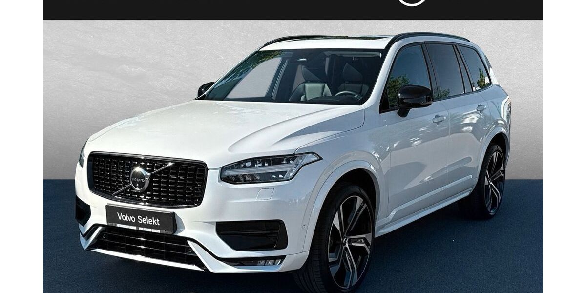 Volvo XC90 66.000 km 44.950 &euro; Karlsruhe 76187