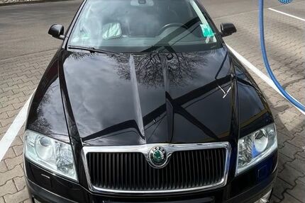 Skoda Octavia 240.050 km 3.200 &euro; Ispringen 75228
