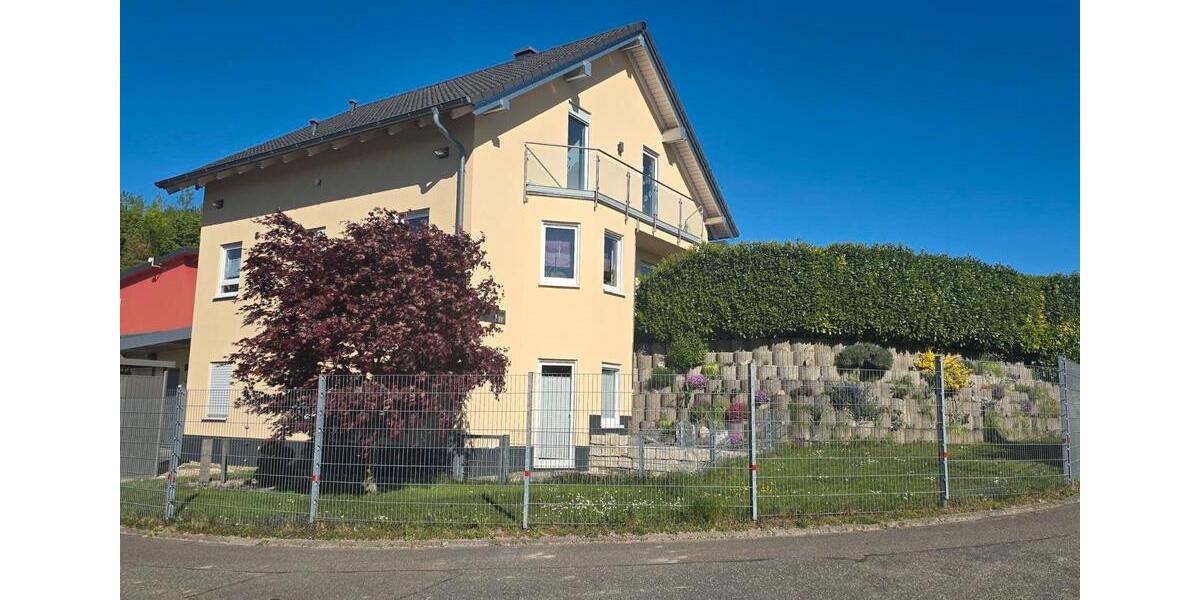 Etagenwohnung Walzbachtal - 2 Zimmer, 50 m&sup2;, 780&euro; | Angebot:26408583