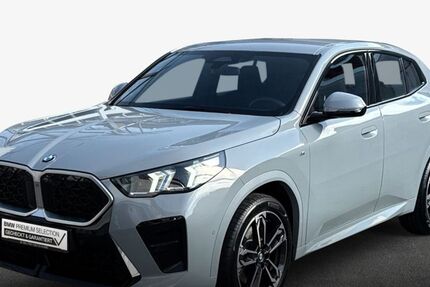 BMW X2 11.705 km 41.990 € Ettlingen 76275