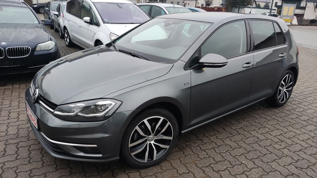 VW Golf 164.120 km 12.000 &euro; Ottersheim 76879