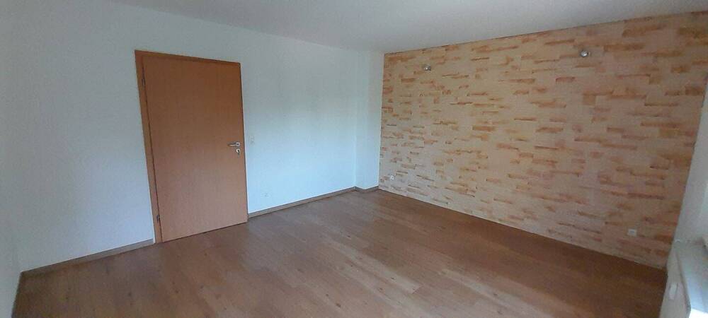 Charmante 3-Zimmer-Eigentumswohnung mit Balkon und Stellplatz in gepflegtem Mehrfamilienhaus