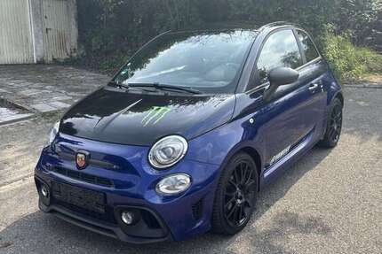 Abarth 500
