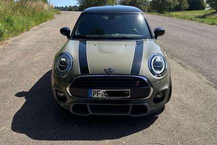 Mini Cooper 53.000 km 18.900 € Eisingen 75239